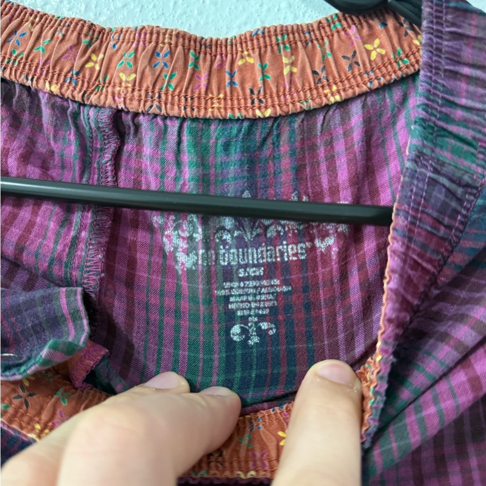 A lot of different mix shorts (sleeping workout and just walking) (s, m, xl )